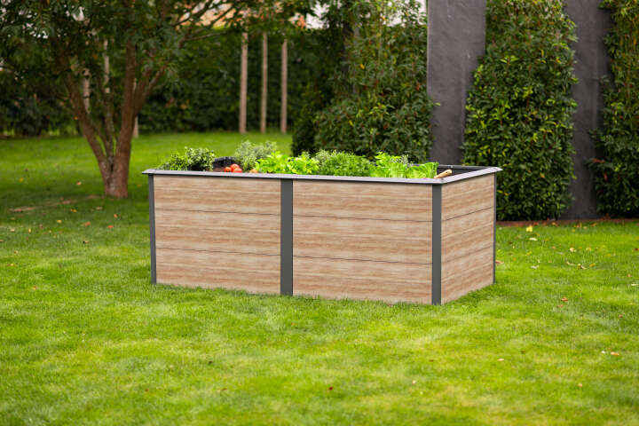 WESTMANN Hochbeet Primus Multi